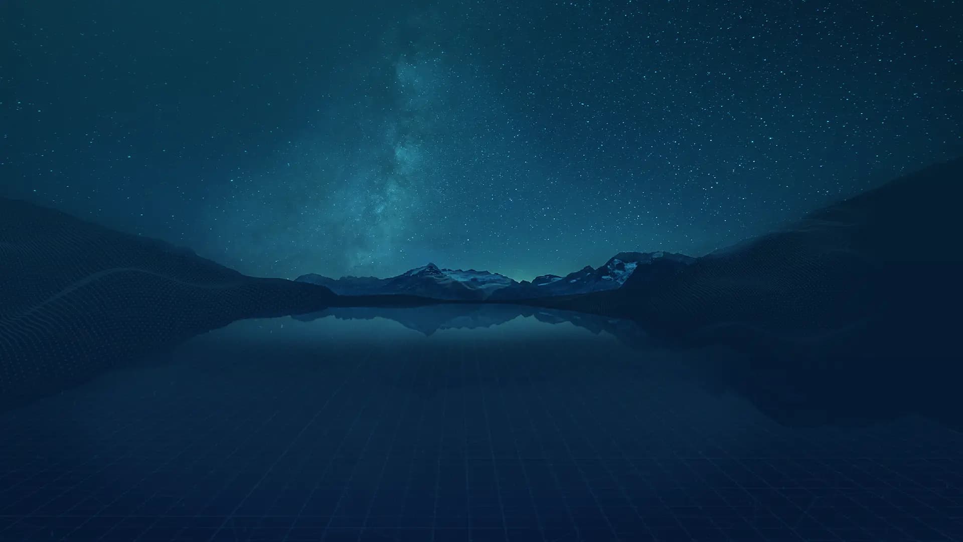 TECHERA Hero background