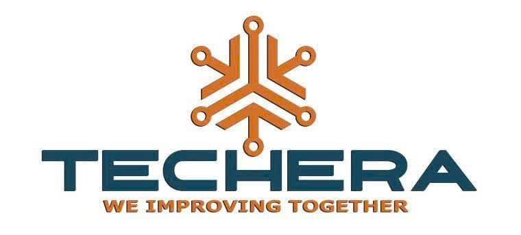 Techera Logo